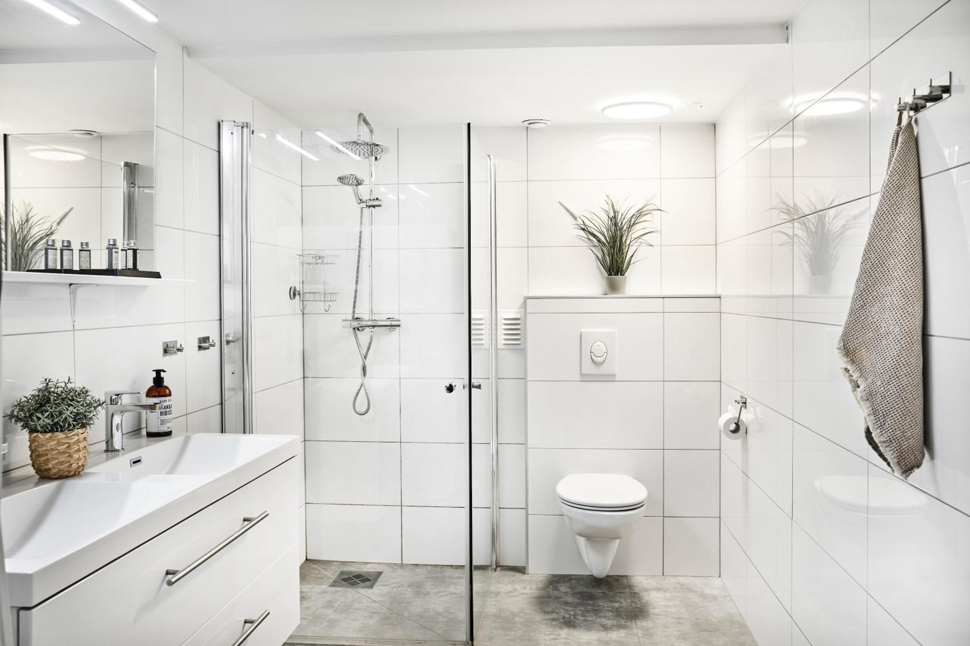 Apartment Queen's Cave By Staysville Stavanger