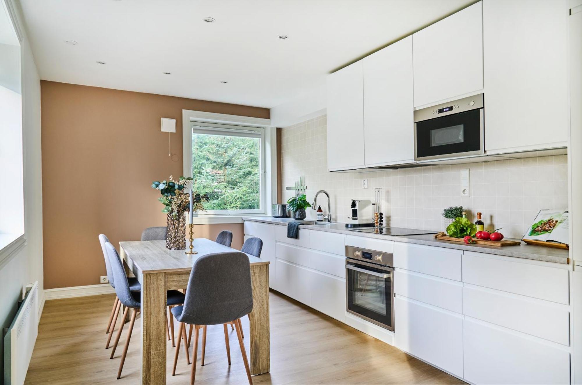 Apartment Queen's Cave By Staysville Stavanger