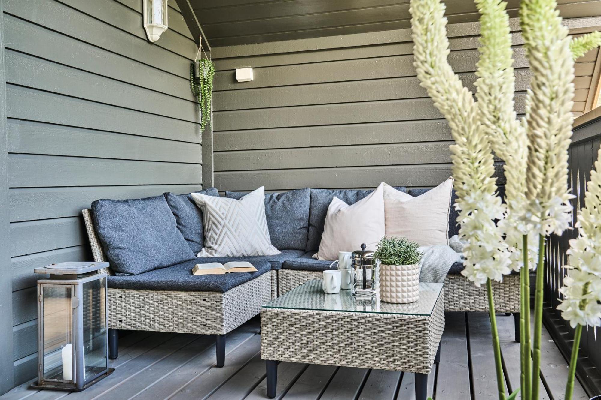 Queen's Cave By Staysville Apartment Stavanger