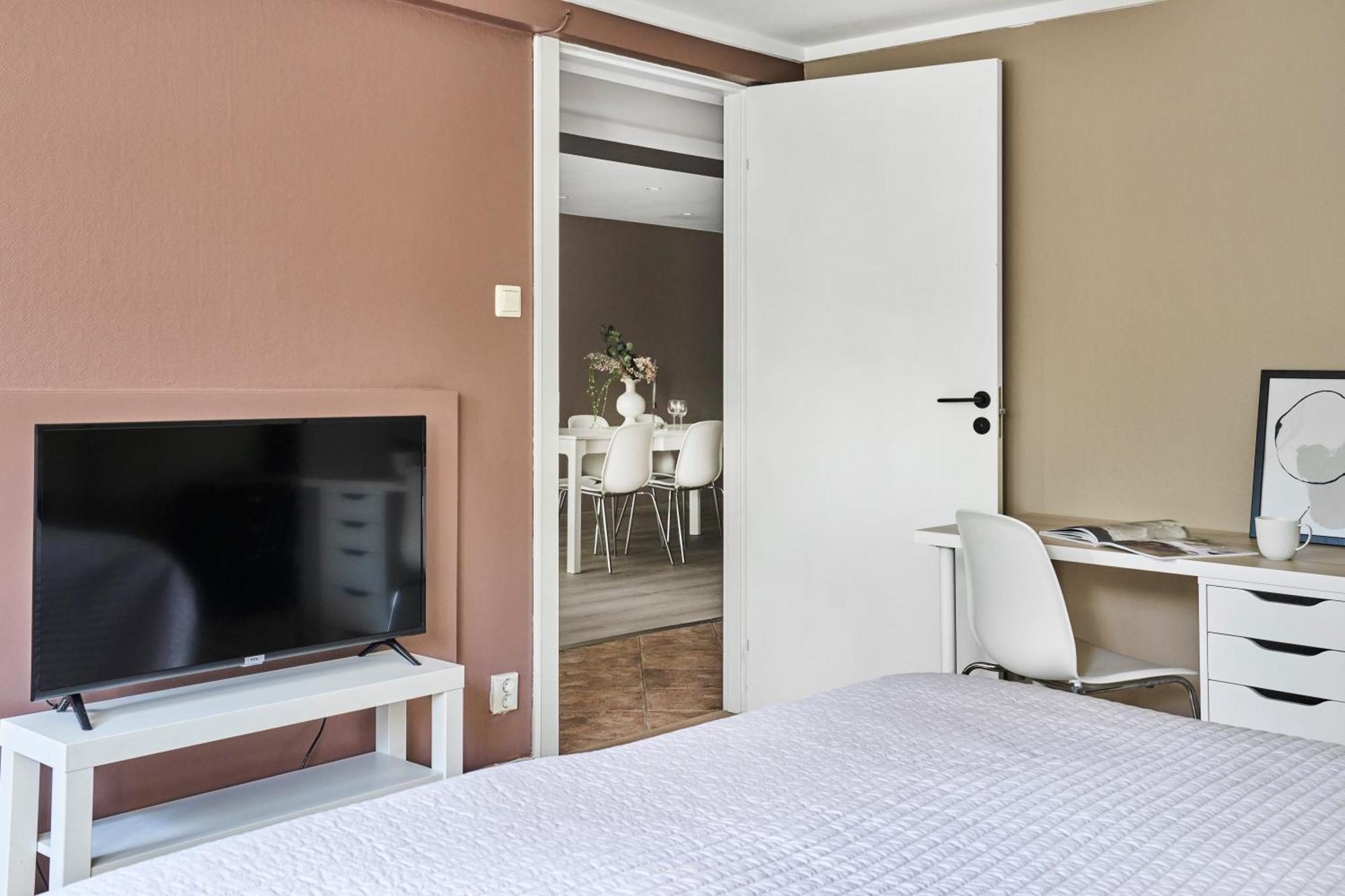 Queen's Cave By Staysville Apartment Stavanger