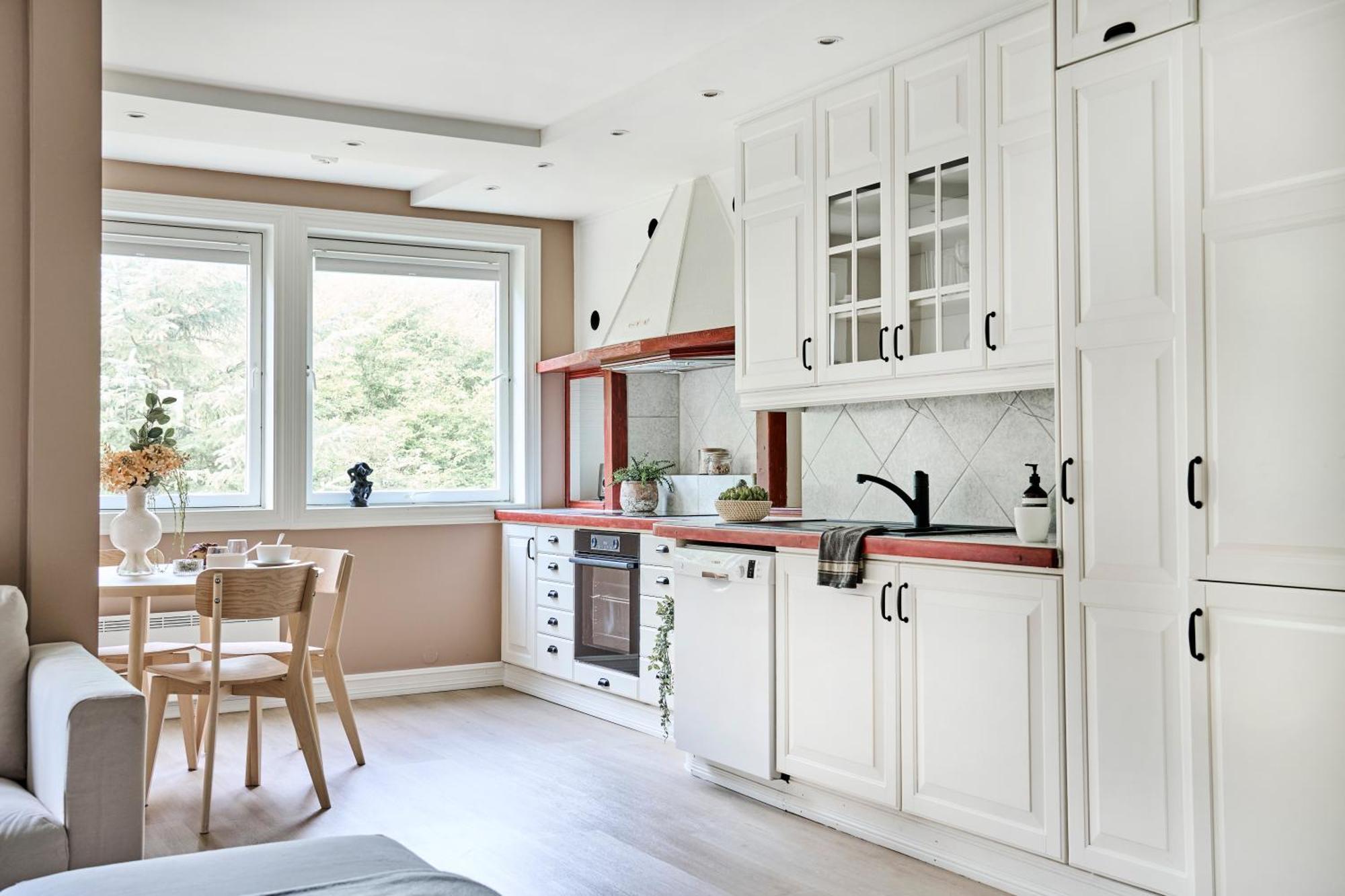 Apartment Queen's Cave By Staysville Stavanger